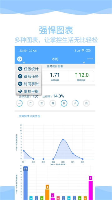 奇妙日程截图1