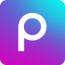 Picsart照片编辑