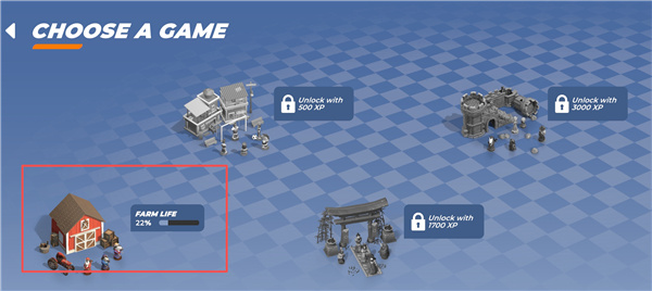 Chessarama截图1