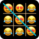 Tic Tac Toe Emoji