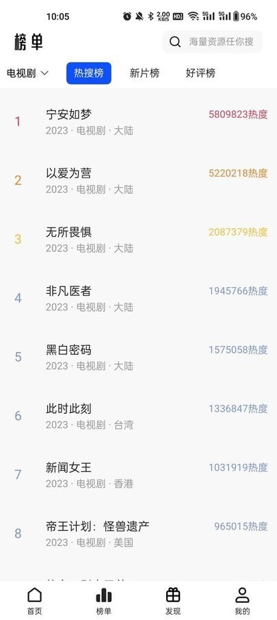 猫狗影视下载安卓手机版截图3