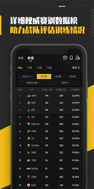 精英训练营截图3