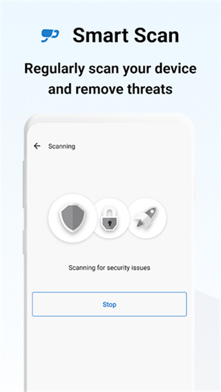 Avira Security截图2