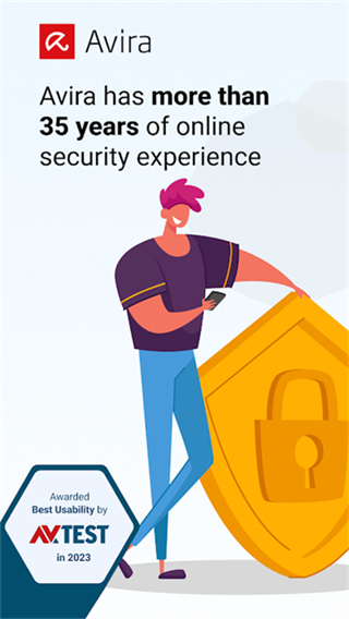 Avira Security截图3