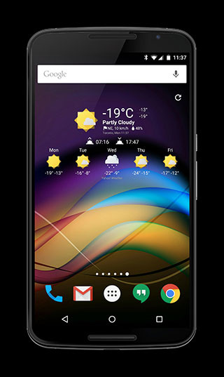 Chronus截图2