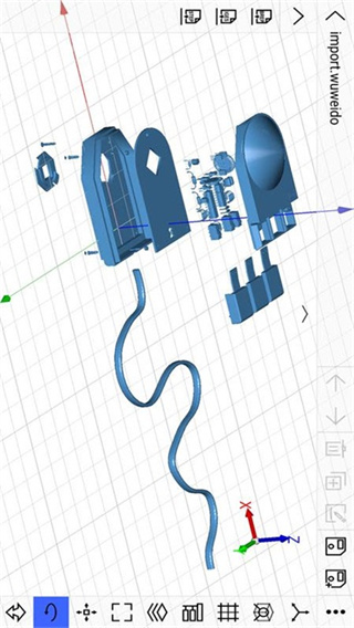 CAD建模号截图4