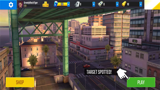 Pure Sniper截图4