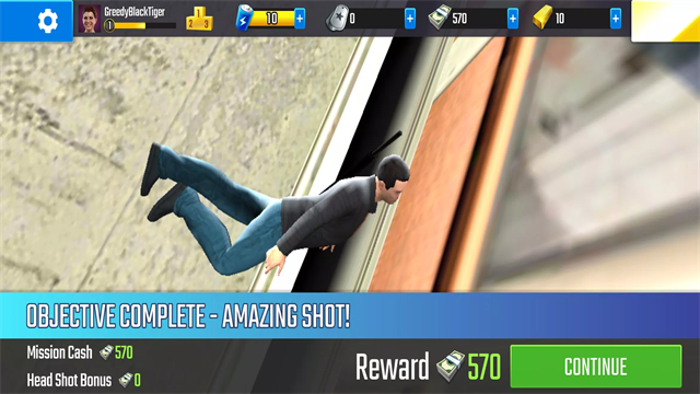 Pure Sniper截图5