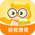 弱视增视