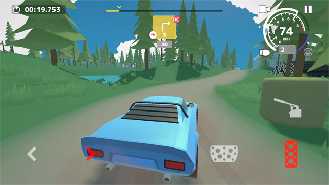 N3Rally截图3