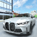 BMW Car Games Simulator 3D