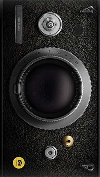 NoMo Cam截图2