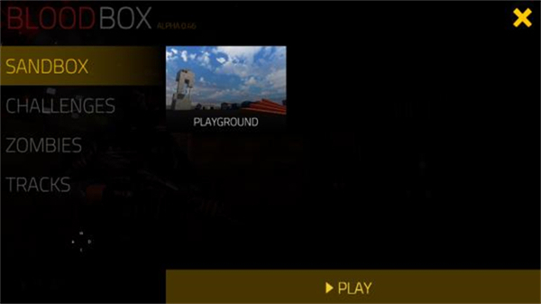 BloodBox截图1