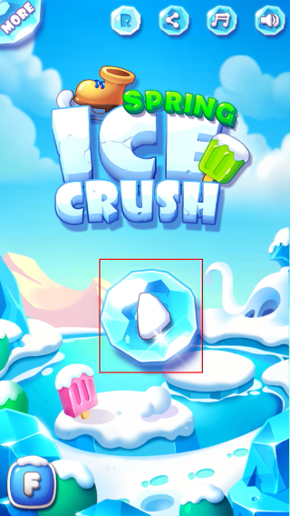 冰雪消消乐