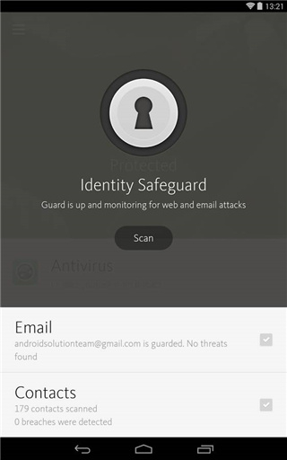 Avira Security