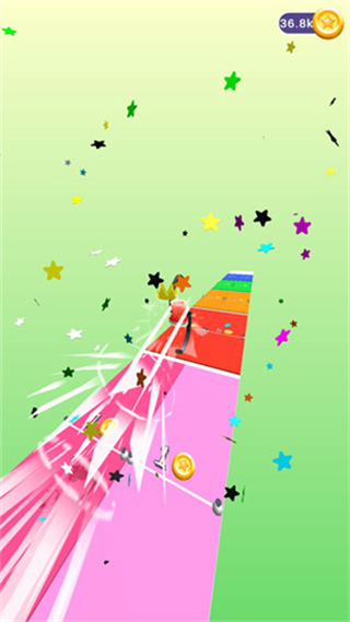 Draw Climber