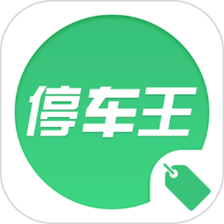 停车王