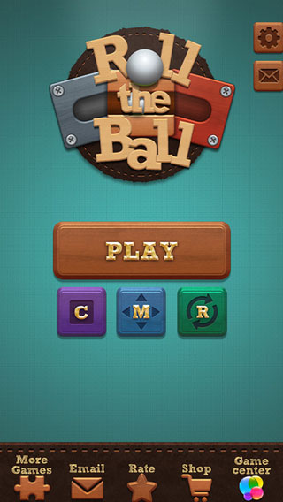 Roll the Ball截图2