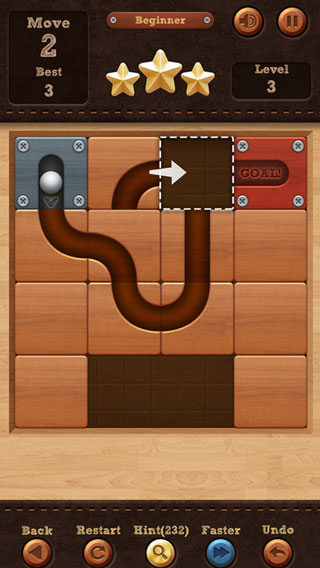 Roll the Ball截图3