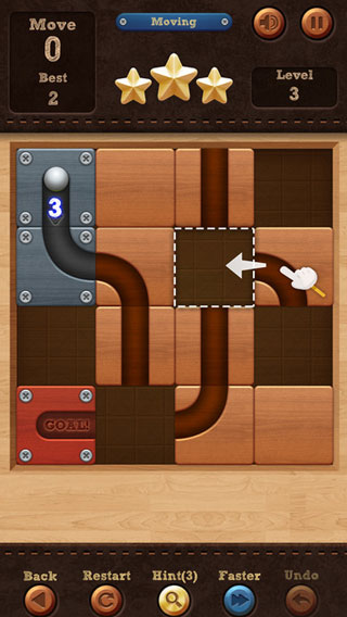 Roll the Ball截图4