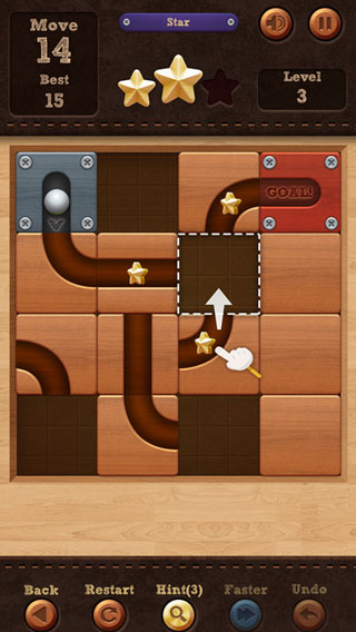 Roll the Ball截图5