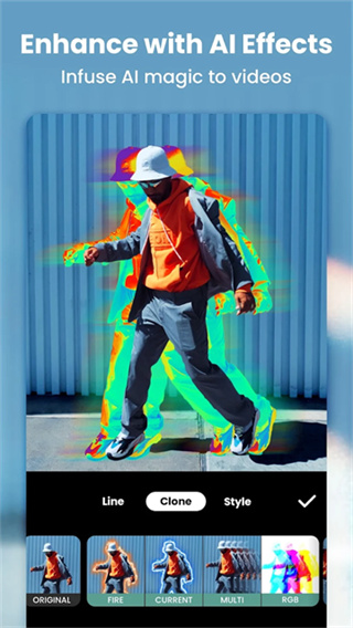 InShot-视频编辑app截图5