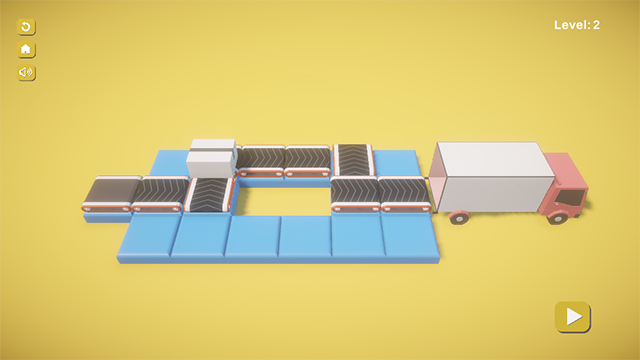 Conveyor截图3