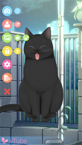 VTube Studio截图3