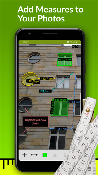 ImageMeter截图2