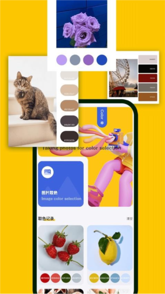 神图定制截图1