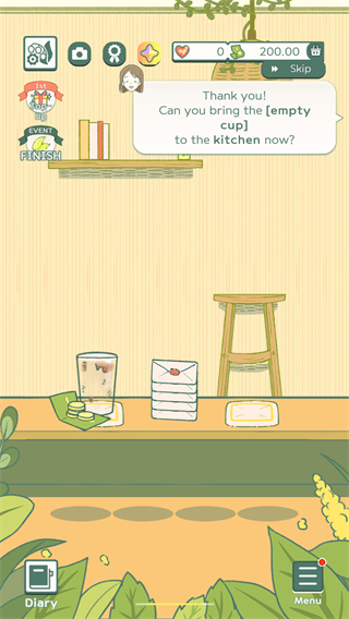 Little Corner Tea House
