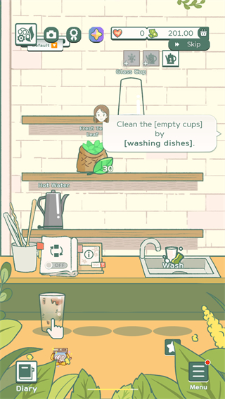 Little Corner Tea House