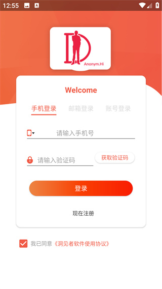 洞见者