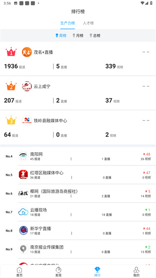 现场云