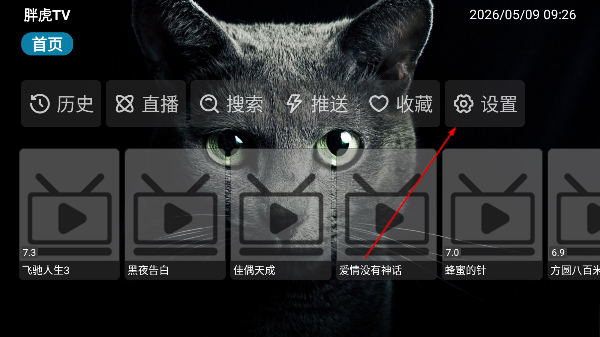 胖虎TV