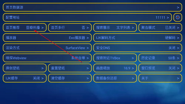 胖鸭TV电视版