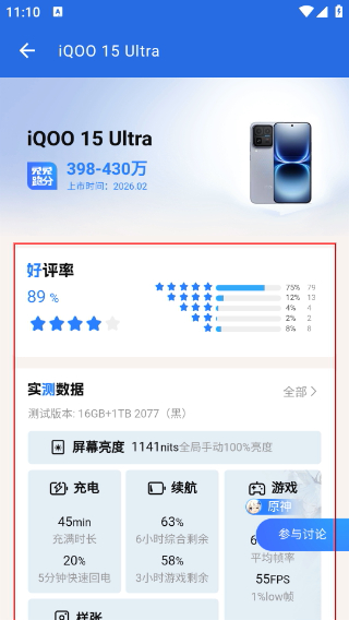 安兔兔评测
