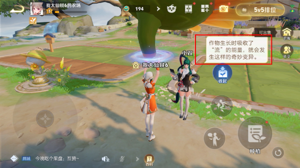 王者荣耀玄雍版