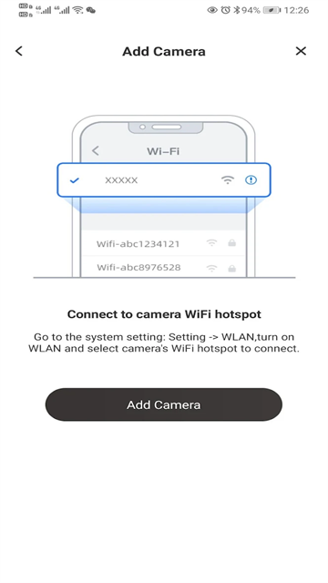Go Carcam截图1