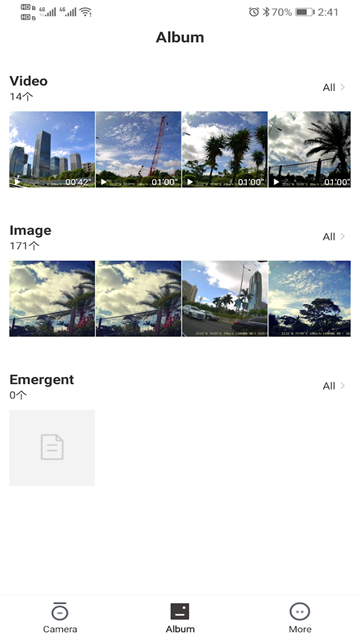 Go Carcam截图3