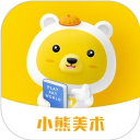 小熊美术