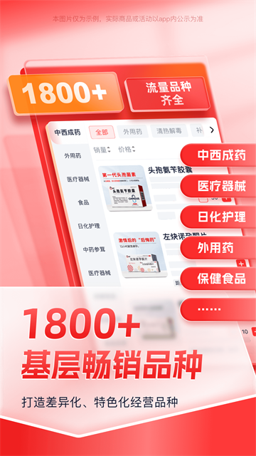 药约约截图2