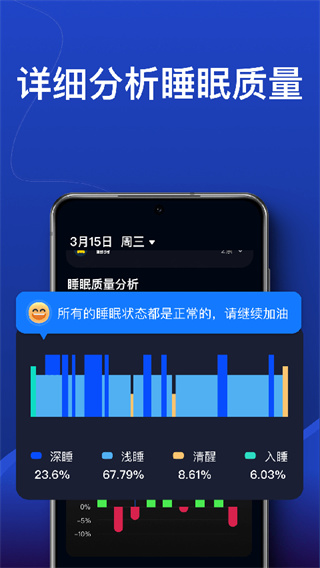 熊猫睡眠截图4