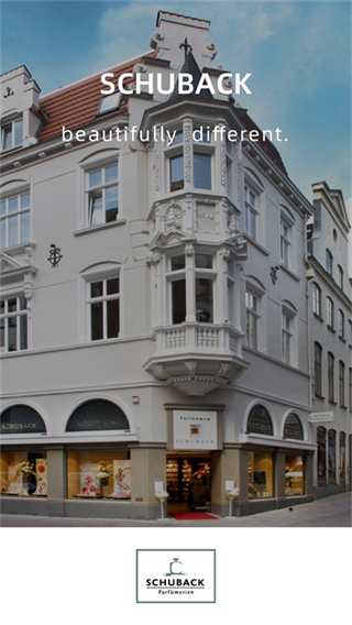 SCHUBACK截图3