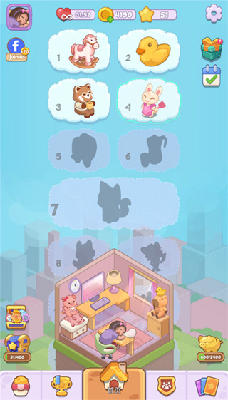 DreamyRoom安装器