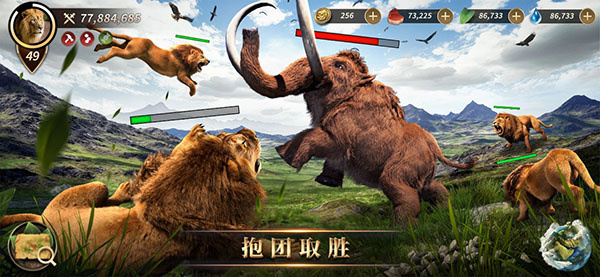 Beast Lord安装器截图3