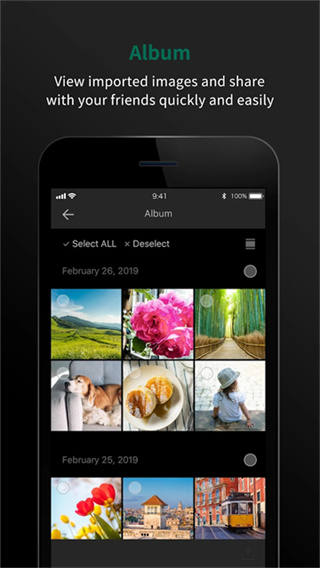 Camera Remote截图5