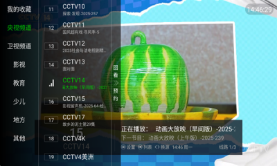 看TV电视版最新版本截图4