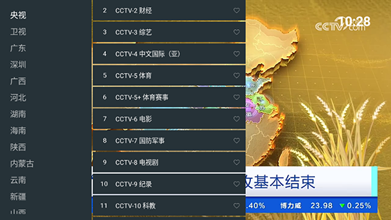 看TV电视版最新版本截图5