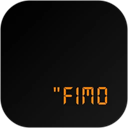 FIMO-复古胶片相机